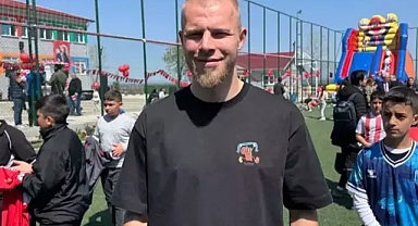 Samsunspor'un golcüsünden Beşiktaş vurgusu!