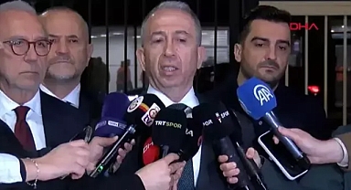 Sarı-Kırmızılılarda hayal kırıklığı, başkan'dan sitem dolu sözler!