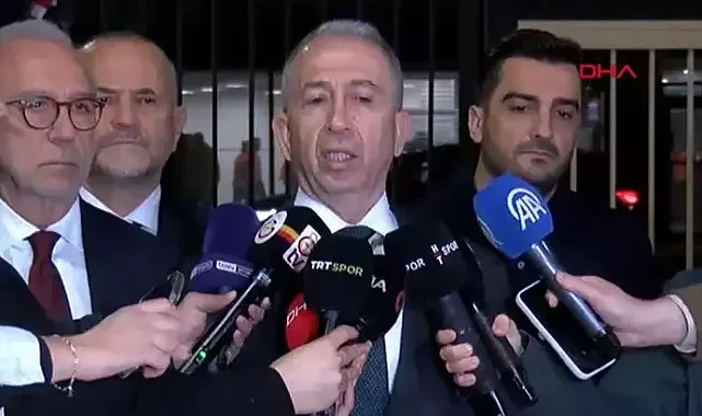 Sarı-Kırmızılılarda hayal kırıklığı, başkan'dan sitem dolu sözler!