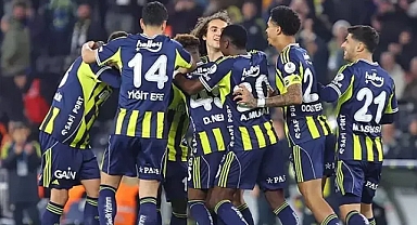 Sarı-lacivertilerin hedefi 3 puan!