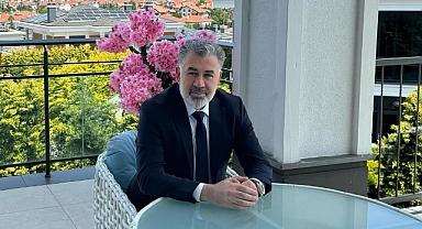 Sedat Kılınç'ın babası Said Kılınç hayatını kaybetti