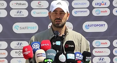 Selçuk İnan: Kocaelispor'u zor günler bekliyor!