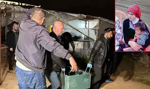 Sera işçisi kadının ölümünde yeni şüpheliler adliyede