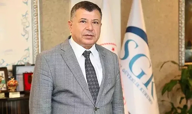 SGK tahsilatında lider Antalya oldu