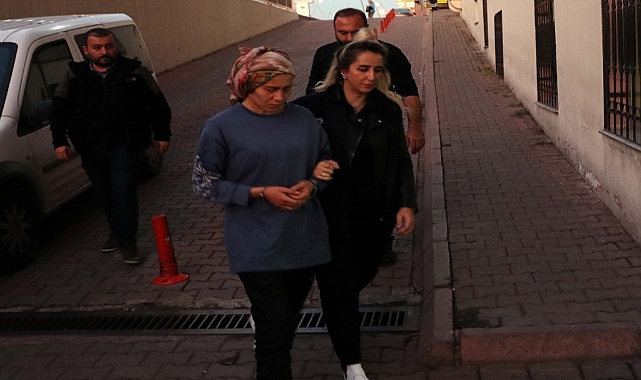 Şiddet uygulayan kocasını öldüren sanığa verilen ceza bozuldu