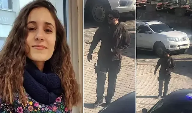 ‘Silahım yok’ dedi kamuflajlı tabancalı fotoğrafı ortaya çıktı!!