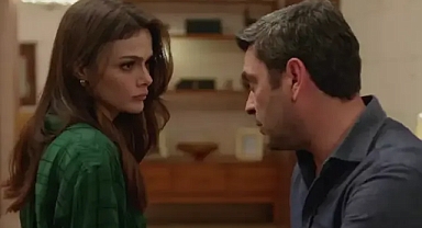 Sinem Ünsal Uzak Şehir'den ayrılıyor mu?