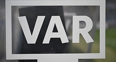 Skandal VAR Kayıtları...