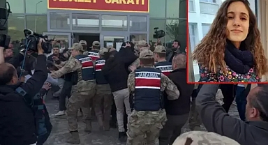 Son Dakika: Başsavcılık Gülistan Doku'nun Dosyası Hakkında Kritik Bilgiye Ulaştı 