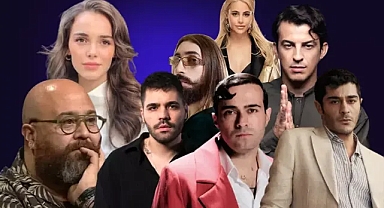 SON DAKİKA... Ünlü isimlere uyuşturucu soruşturmasında yeni dalga!