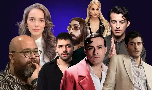 SON DAKİKA... Ünlü isimlere uyuşturucu soruşturmasında yeni dalga!