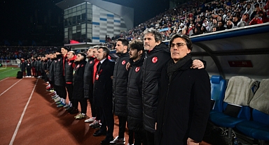 Sondakika: Dünya Kupası öncesi Montella'yla yollar ayrılıyor mu!