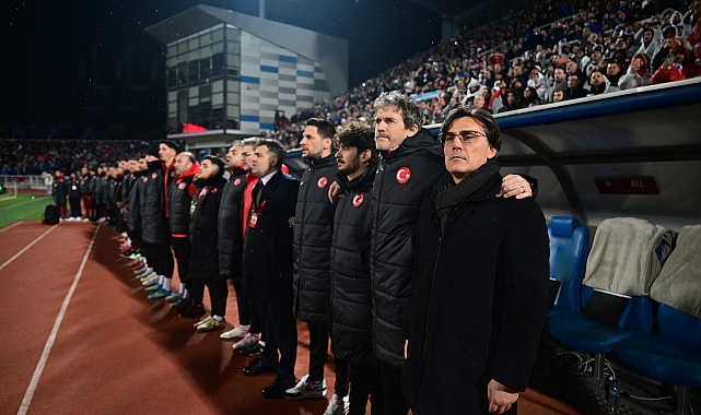 Sondakika: Dünya Kupası öncesi Montella'yla yollar ayrılıyor mu!