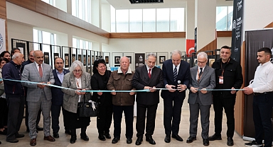 Talas'ın hafızası kapılarla açıldı, geleceği ortak akılla şekilleniyor
