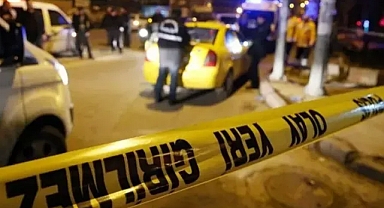 Talas’ta silahlı tartışma can aldı: 1 kişi yaşamını yitirdi