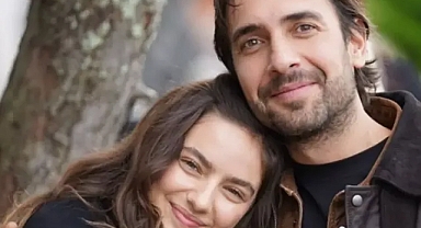 Taşacak Bu Deniz'in Akça'sı Naz Günay, sette YKS'ye hazırlanıyor