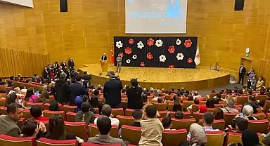 TBMM'de '23 Nisan Çocuk Forumu'