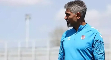 Teknik Direktör Taşdemir'den şampiyonluk iddiası!