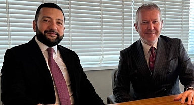 Tork Modüler Yapı Sistemleri'nde Stratejik Ortaklık