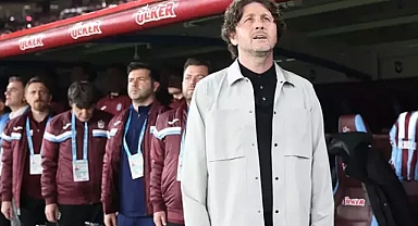Trabzonspor'a, Fatih Tekke damgası!