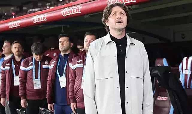 Trabzonspor'a, Fatih Tekke damgası!