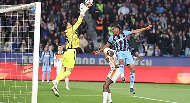 Trabzonspor'da golsüz beraberlik, 3 puan kaybetti!