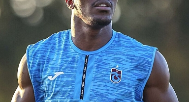 Trabzonspor'da son dakika sakatlık depremi!