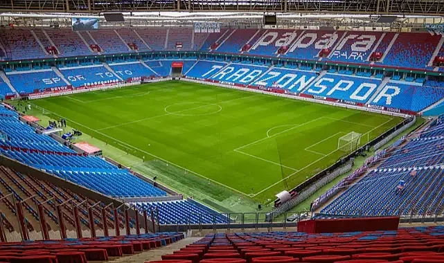 Trabzonspor'u zorlu günler bekliyor!
