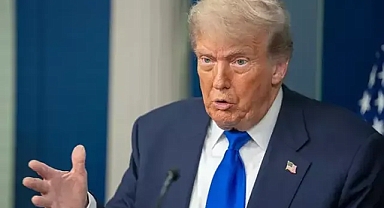 Trump: Durumu bitmeye çok yakın olarak görüyorum