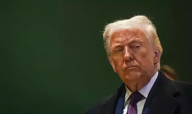 Trump: Anlaşmanın bozulması ihtimali düşük...