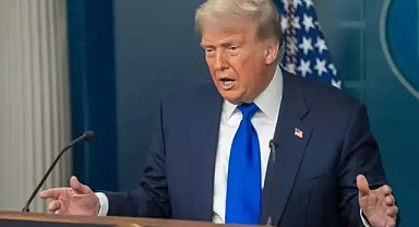 Trump: ' Ateşkes anlaşması ABD için büyük bir zafer'