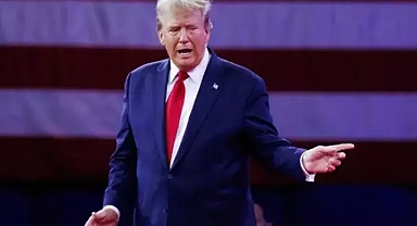 Trump: 'Bu gece bütün bir medeniyet yok olacak'