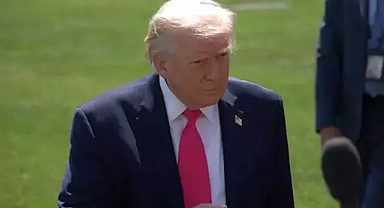 Trump: İran'la ateşkesi uzattık