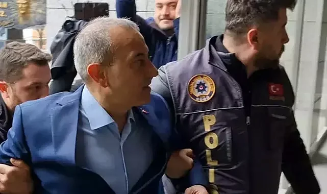 Tunceli Valisinin başı yandı, yeni gelişme!