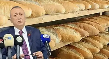 Türkiye Fırıncılar Federasyonu Başkanı Balcı 200 gram ekmek fiyatını açıkladı