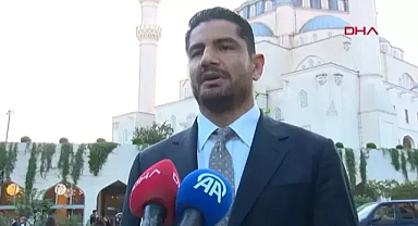 Türkiye'nin, Avrupa hedefi!