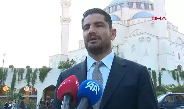 Türkiye'nin, Avrupa hedefi!