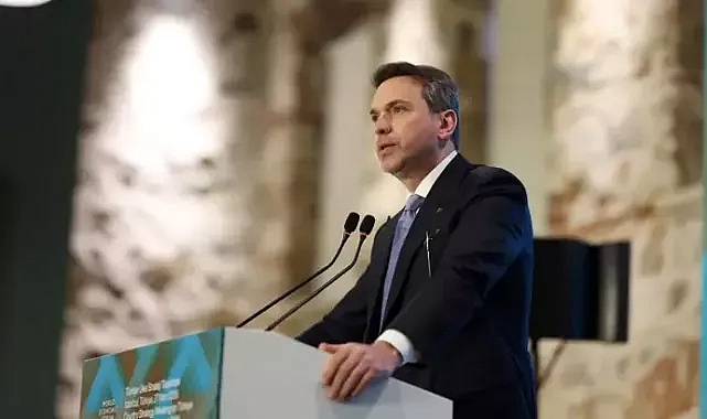 Türkiye'nin elektirik altyapısında rekor artış