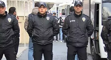 Türkiye'nin gündeminde ki belediye'ye yeni operasyon dalgası: başkan ve çalışanlar adliyede!