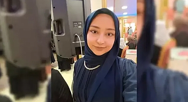 Üniversite öğrencisinden 2 gündür haber yok