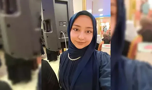 Üniversite öğrencisinden 2 gündür haber yok