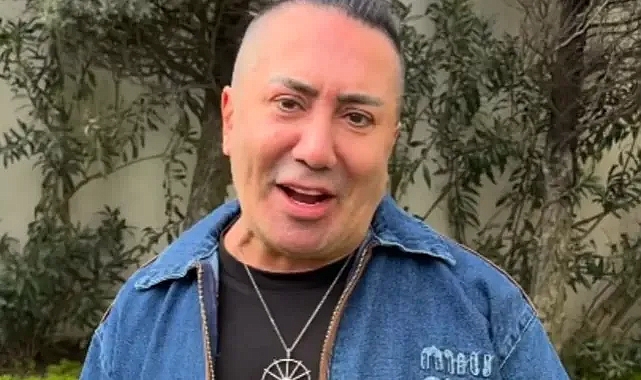 Ünlü isim cezaevi günlerini anlattı