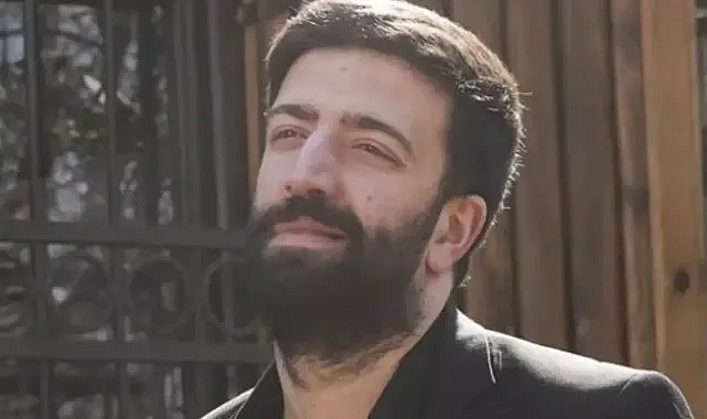 Ünlü isim son yolculuğuna uğurlandı...