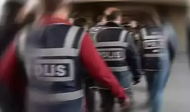 Ünlülere yönelik uyuşturucu operasyonu