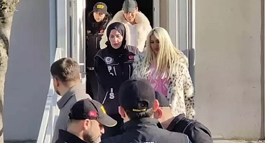 Ünlülere yönelik uyuşturucu soruşturması kapsamında 19 kişi gözaltına alındı