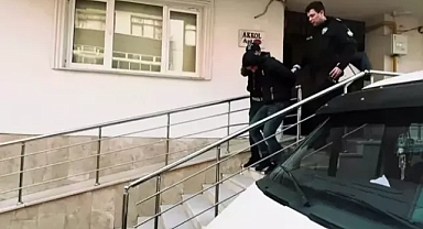 Uyuşturucu operasyonunda son gelişme