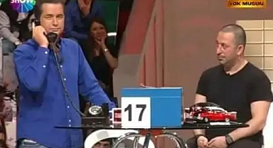 Var mısın yok musun geri dönüyor...