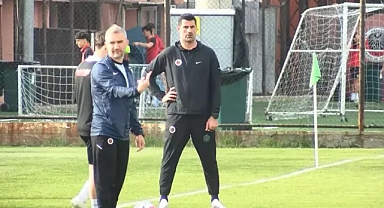 Volkan Demirel'den, Galatasaray'a vurucu sözler!