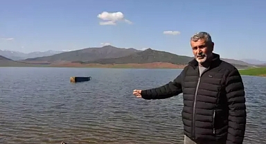 Yağışlar Tahtaköprü Barajı’nı doldurdu