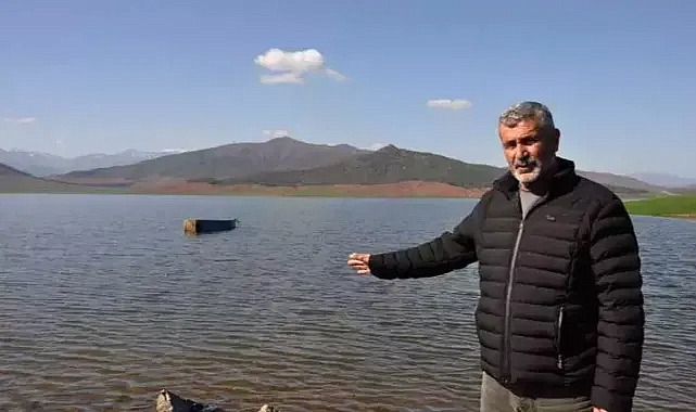 Yağışlar Tahtaköprü Barajı’nı doldurdu